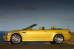 BMW M3 Convertible 2001 года (ZA)